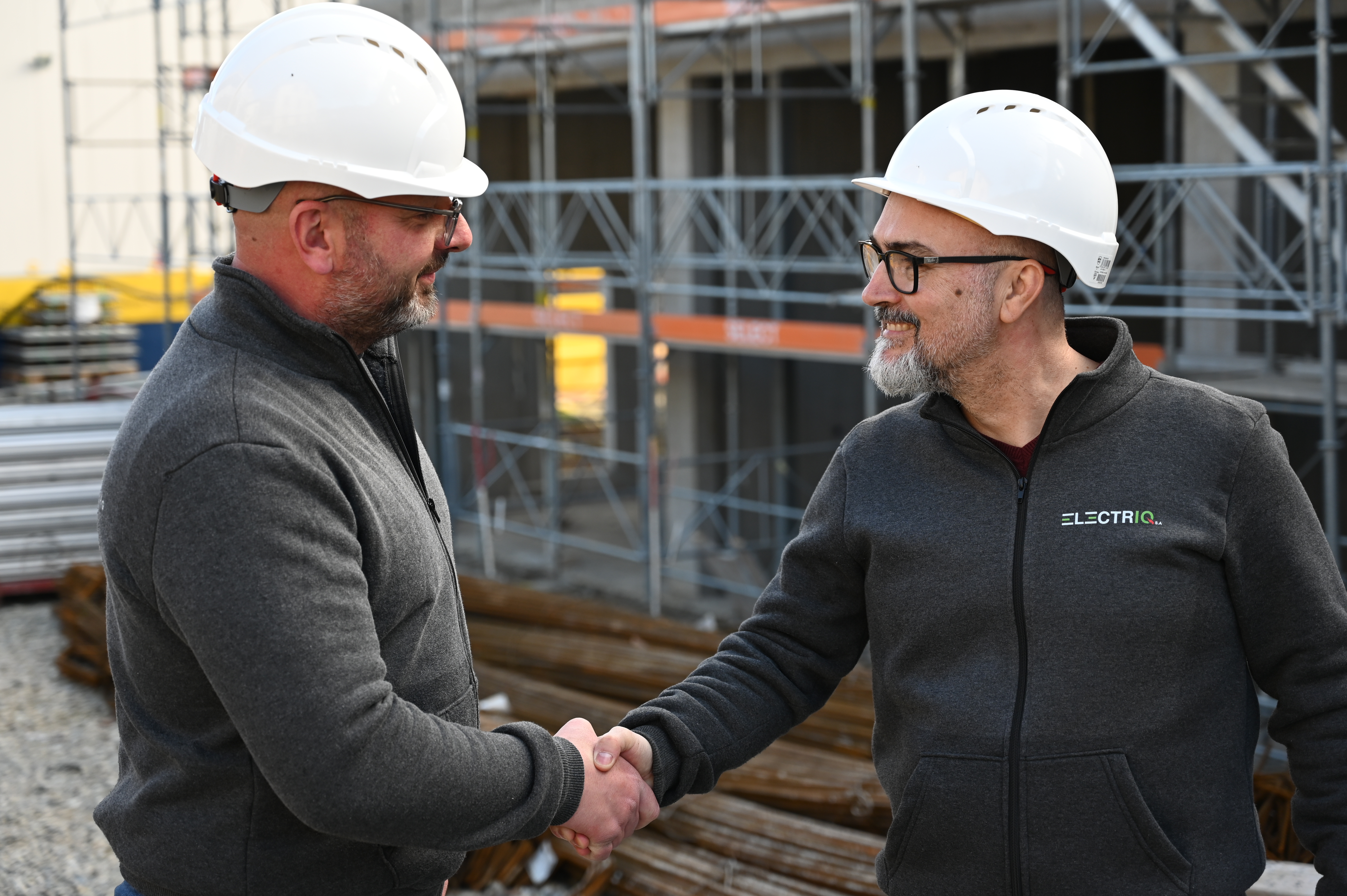 Nos clients nous font confiance